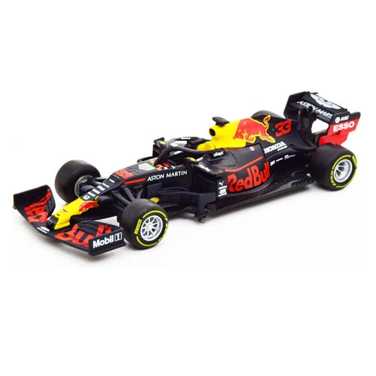 Aston Martin F1 Diecast Model 1:43 by Bburago – Premium Collectible Car